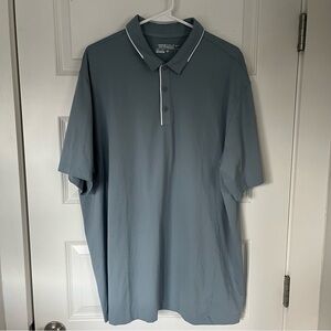 Nike Dri-Fit Hermitage Golf Club Polo